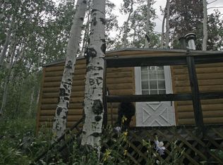 5364 County Road 84, Tabernash, CO 80478