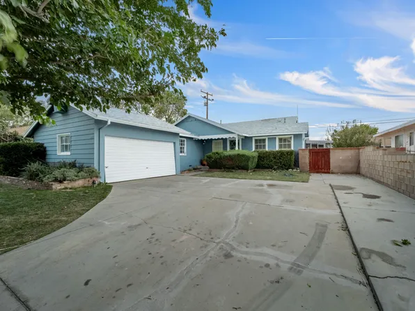1417 W Avenue H9, Lancaster, CA 93534