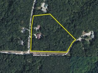 26736 W Magnolia St, Clinton, MO 64735
