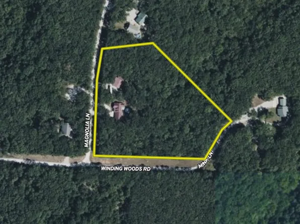 26736 W Magnolia St, Clinton, MO 64735