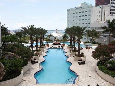 244 Biscayne Blvd APT 606, Miami, FL, 33132
