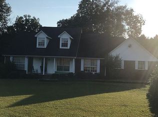 310 County Road 572, Rogersville, AL 35652