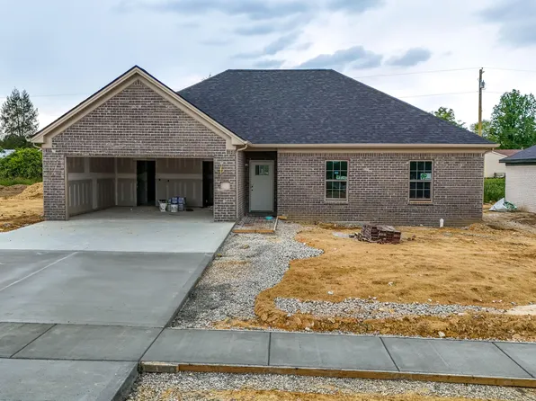 105 Canter Dr, London, KY 40744