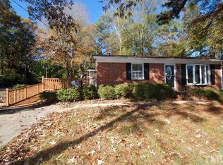 401 Maple St, Cary, NC 27513
