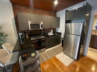 210 Hemenway St APT 2A, Boston, MA 02115