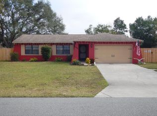 2492 Matheson Ave, Spring Hill, FL 34608