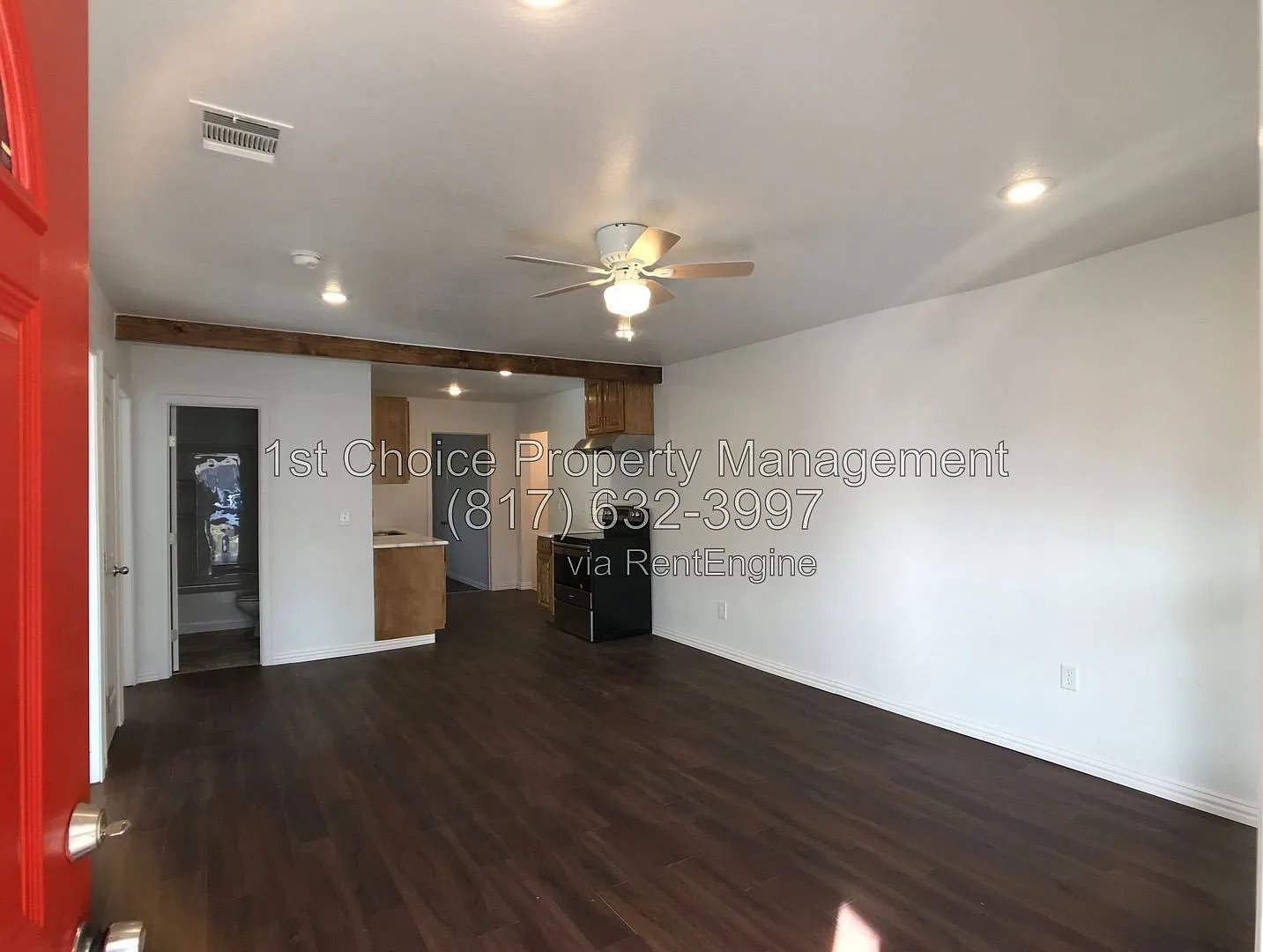 4 bed, 2.0 bath, 1266 sqft, $1,695 — Photo 4