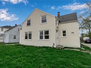 782 Highland Ave, Buffalo, NY 14223