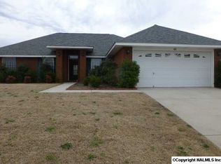105 Crystalbreeze Dr, Harvest, AL 35749