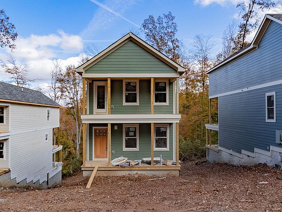 2nd image of 513A Hickory Cir