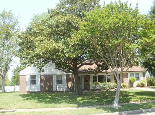 4456 Cambria St, Virginia Beach, VA 23455