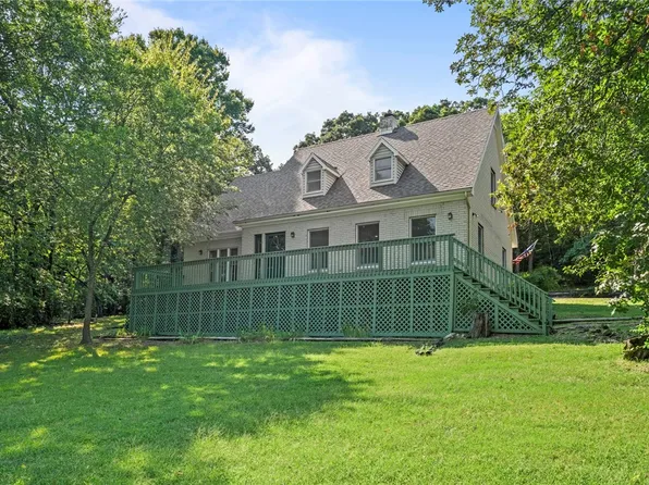 4017 N Valerie Dr, Fayetteville, AR 72703