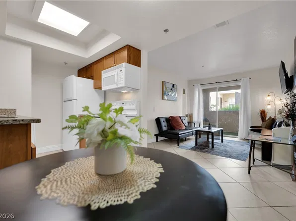 4200 S Valley View Blvd Unit 1095, Las Vegas, NV 89103