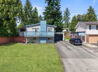 13137 99th Ave, Surrey, BC V3T1G1