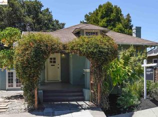 1777 Brandon St, Oakland, CA 94611