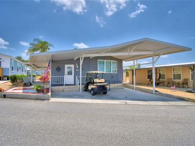 251 Patterson Rd LOT D31, Haines City, FL, 33844