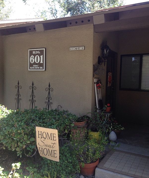2nd image of 15947 Alta Vista Dr Unit D