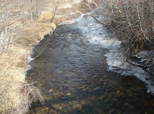 McClellan Creek Rd, Clancy, MT 59634