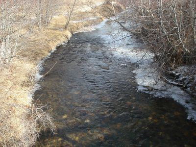 McClellan Creek Rd, Clancy, MT, 59634