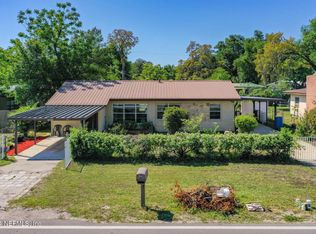 3223 Weaver Rd, Palatka, FL 32177