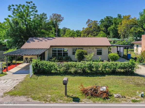 3223 WEAVER Road, Palatka, FL 32177