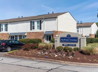 BayPointe Crossing, Virginia Beach, VA 23462