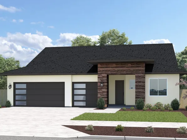 2164 Clark St, Delano, CA 93215
