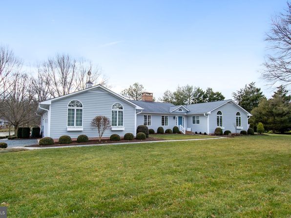 7847 Woodland Cir Easton Md 21601 Zillow