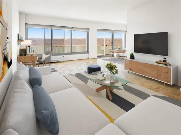 4455 Douglas Avenue #15E, Bronx, NY 10471