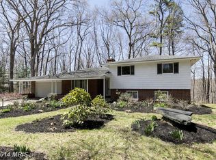 19418 Spooks Hill Rd, Freeland, MD 21053