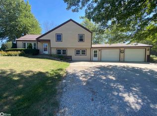 21885 490th St, Centerville, IA 52544