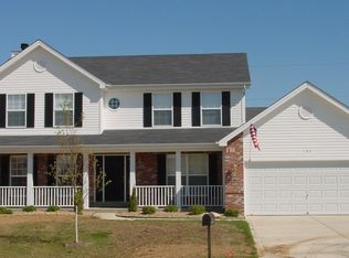 103 Windwood Ct, Lake Saint Louis, MO 63367