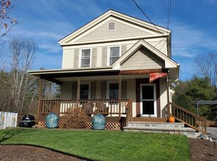 56 Tannery Rd, Brant Lake, NY 12815