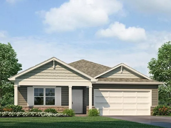 5048 Lakeview Dr, Hamilton Township, OH 45152