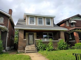 4227 Lafayette Ave, Saint Louis, MO 63110