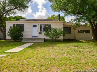 600 Winburn Ave, Schertz, TX 78154