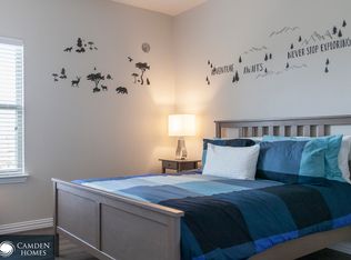 2120 Caraway Ct, Anna, TX 75409