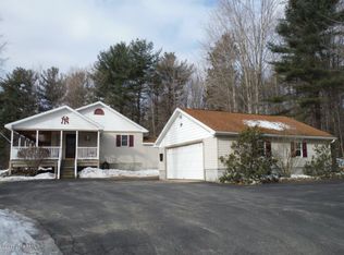 136 Hollister Rd, Corinth, NY 12822