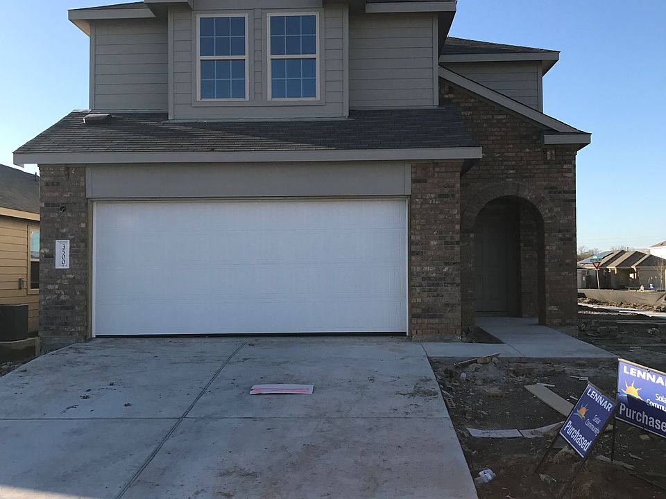 1st image of 3500 Black Granite Dr