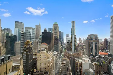 Rented by Keller Williams NYC