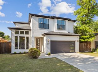 1405 Mountain Lake Rd, Dallas, TX 75224