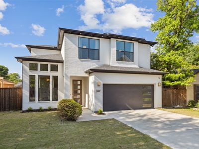 1405 Mountain Lake Rd, Dallas, TX, 75224