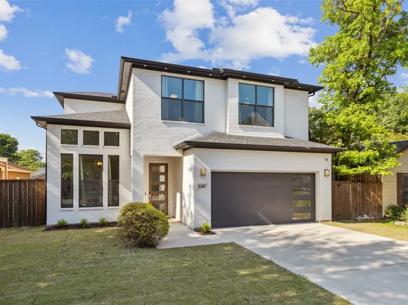 1405 Mountain Lake Rd, Dallas, TX 75224