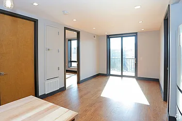 Rented by Brooklyn Group