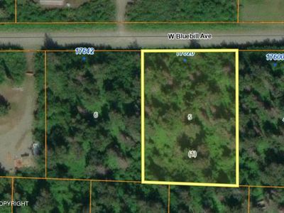 17620 W Bluebill Ave, Wasilla, AK, 99623