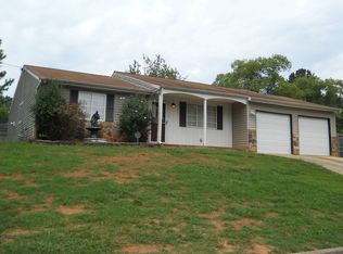 5258 Sweet Air Ln, Stone Mountain, GA 30088