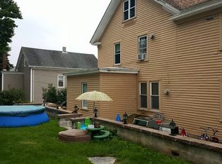 10 Chester Ave #1, Westerly, RI 02891