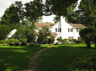 707 Willow Grove Ave, Glenside, PA 19038