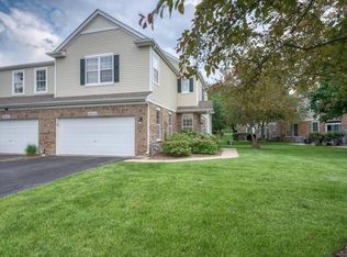 24312 Leski Ln #0, Plainfield, IL 60585