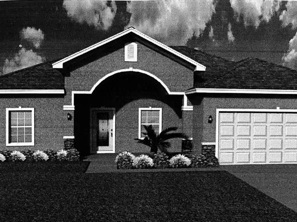 817 Desmoines Pl, Poinciana, FL 34759